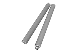 Customized 300Mesh SS Powder Sintered Filter